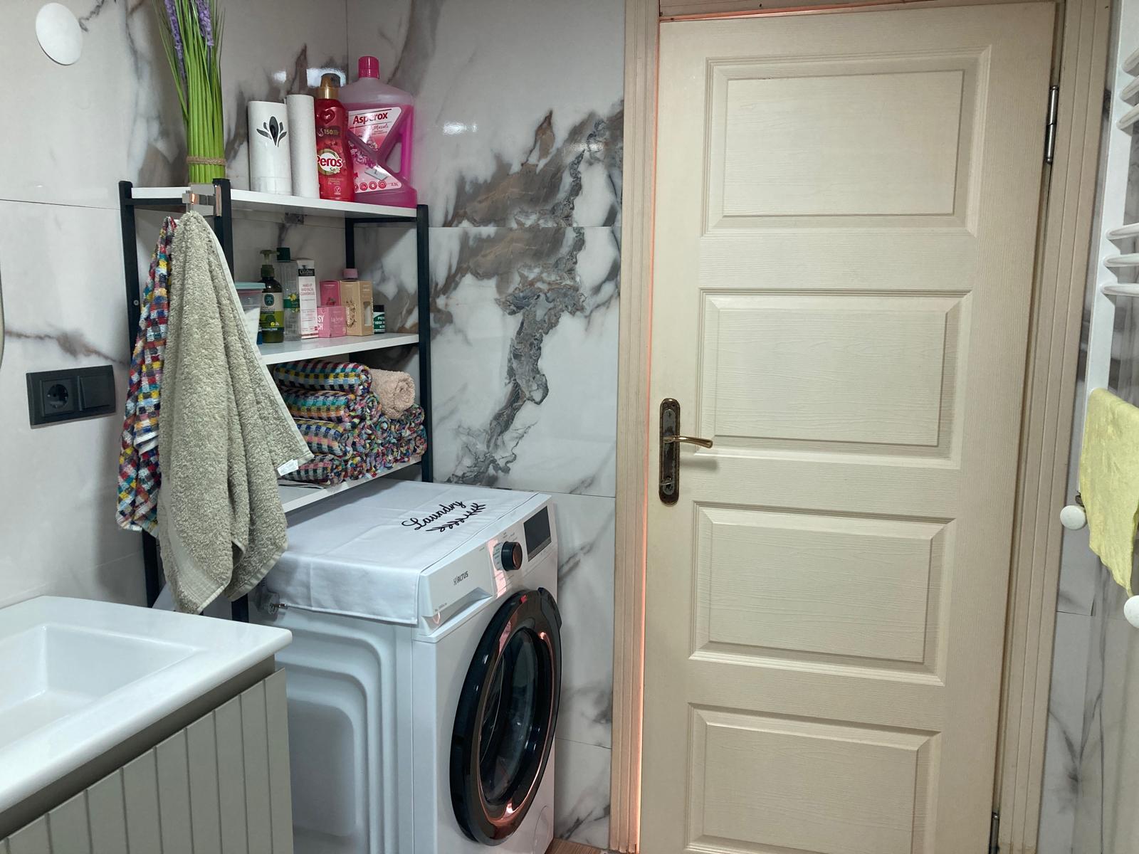 MABEL'DEN SAKARYA MAHALLESİNDE SATILIK DAİRE